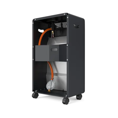 Газовый обогреватель Timberk TGH 4200 M1