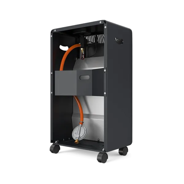 Газовый обогреватель Timberk TGH 4200 M1