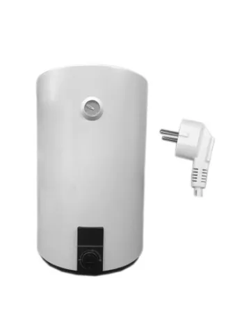 Накопительный водонагреватель Midea MWH-8015-CVM80