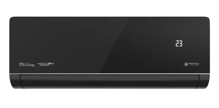 Сплит-система Royal Clima Supremo Nero Full DC EU Inverter RCI-RSN40HN