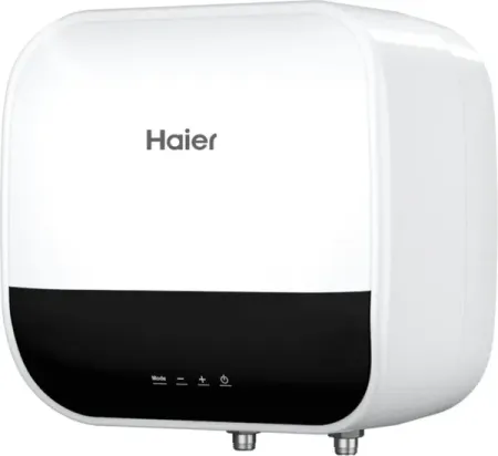 Накопительный водонагреватель над мойкой Haier ES15V-IQ115