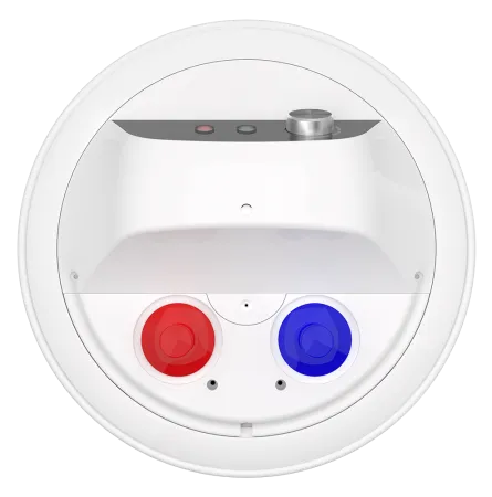 Накопительный водонагреватель Royal Clima Elegante RWH-E30-RE30