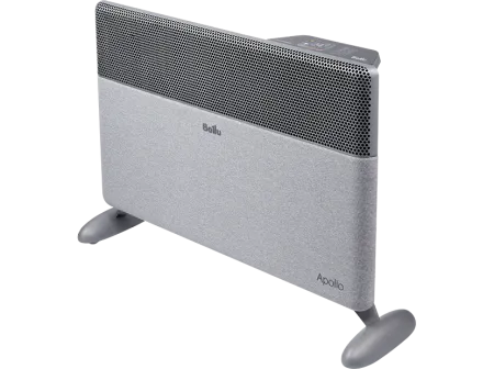 Конвекторный обогреватель Ballu BEC/ATI-1501 (лунно-серый) Конвекторный обогреватель Ballu BEC/ATI-1501 (лунно-серый)