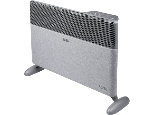 Конвекторный обогреватель Ballu BEC/ATI-2001 (лунно-серый)