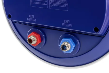 Накопительный водонагреватель Haier ES50V-A450