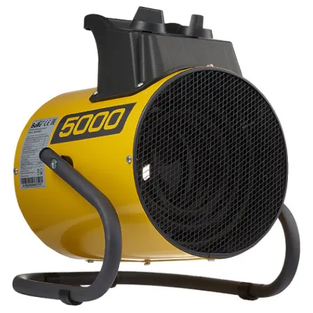 Тепловая пушка Ballu BHP-PE2-5 Тепловая пушка Ballu BHP-PE2-5