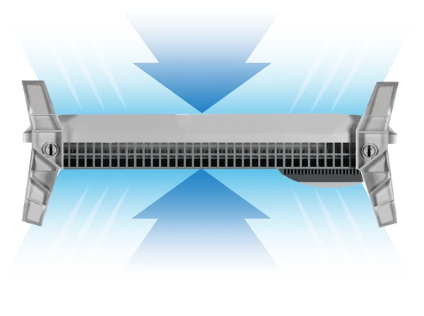 Конвектор Ballu BEC/SM-1000