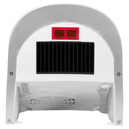 Сушилка для рук Ballu BAHD-2000DM Silver