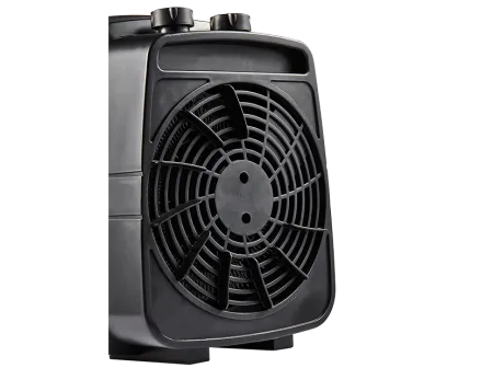 Тепловентилятор Ballu BFH/S-11