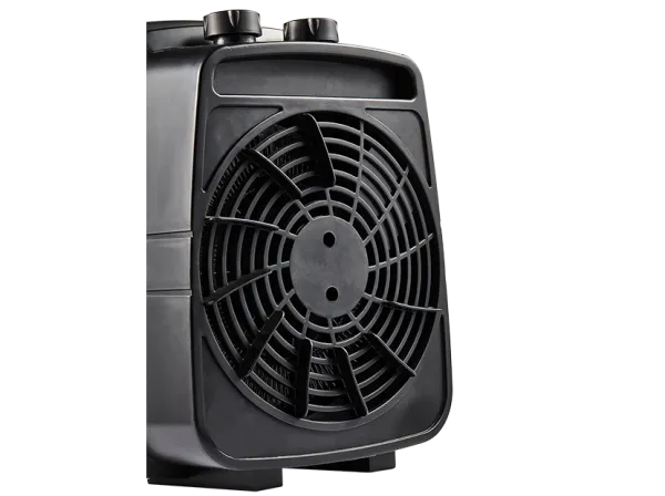 Тепловентилятор Ballu BFH/S-11