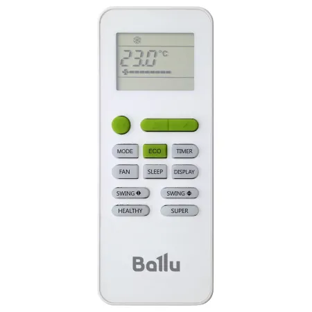 Сплит-система Ballu Universal 2 DC R410a BLCI_CF-36HN1_24Y.  сплит-система ballu universal 2 dc r410a blci_cf-36hn1_24y