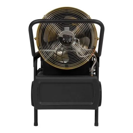 Дизельная тепловая пушка Ballu BHDP-120 PRO