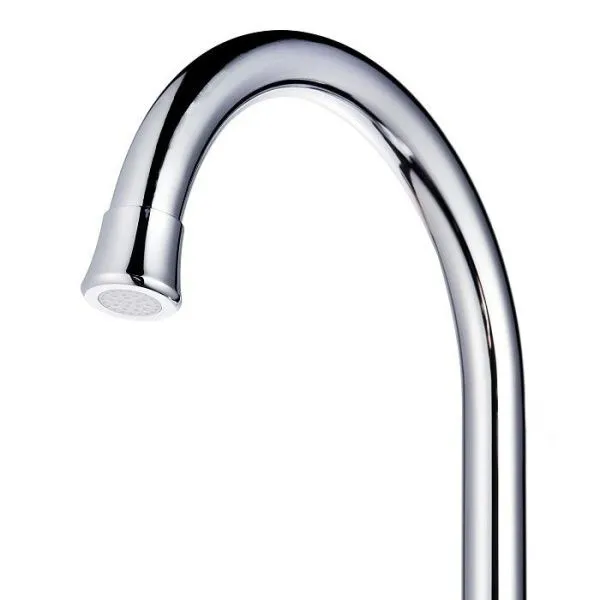 Проточный водонагреватель-кран Royal Thermo QuickTap (белый)