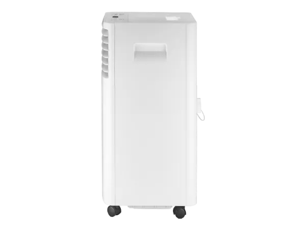 Мобильный кондиционер TCL PAC-RPS TAC-09CPB/RPS Мобильный кондиционер TCL PAC-RPS TAC-09CPB/RPS