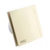 Вытяжной вентилятор Soler&Palau Silent-100 CZ MARFIL RAL1013 DESIGN-4C