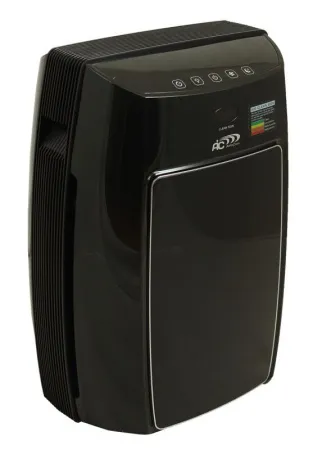 Очиститель воздуха AirInCom XJ-4000 (черный).  Очиститель воздуха AirInCom XJ-4000 (черный)