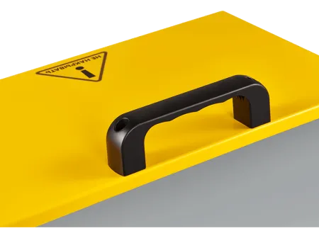 Тепловая пушка Ballu BHP-ME-15