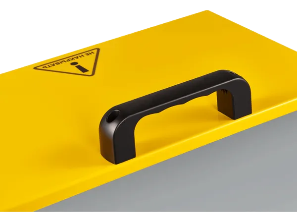 Тепловая пушка Ballu BHP-ME-15