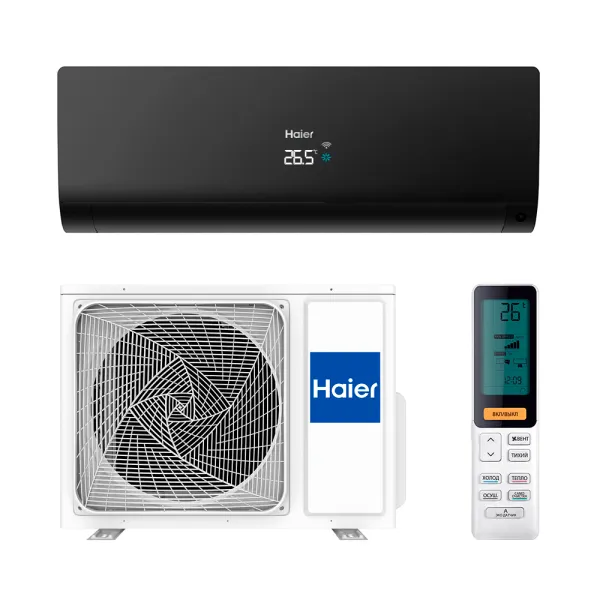 Сплит-система Haier Flexis AS70S2SF2FA-B/1U70S2SJ3FA Сплит-система Haier Flexis AS70S2SF2FA-B/1U70S2SJ3FA