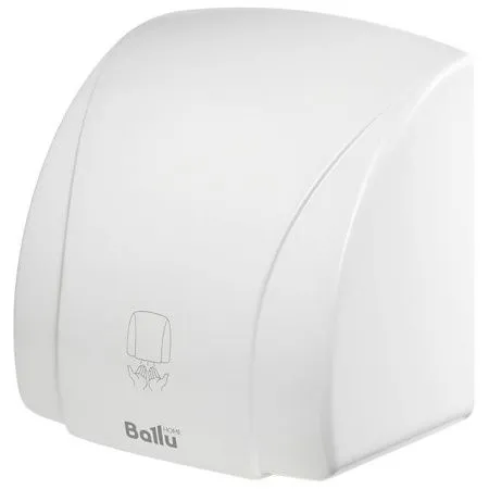 Сушилка для рук Ballu BAHD-1800