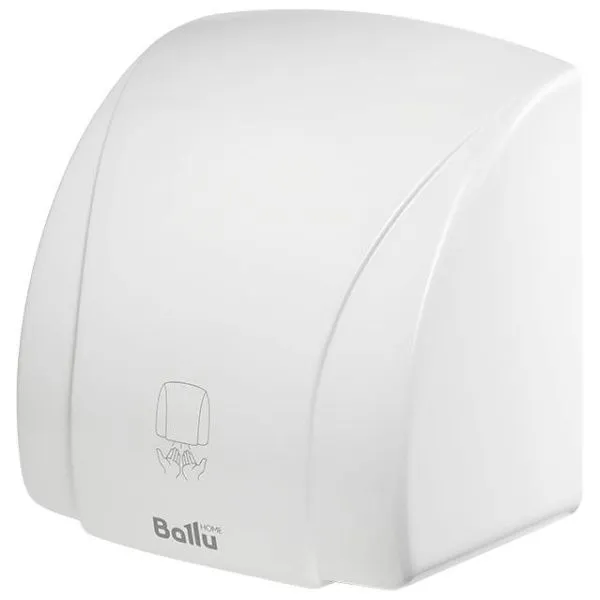 Сушилка для рук Ballu BAHD-1800