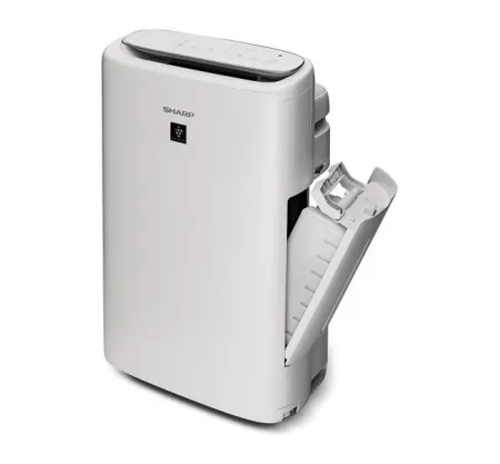 Климатический комплекс Sharp KIN41RW.  Климатические комплексы климатический комплекс sharp kin41rw