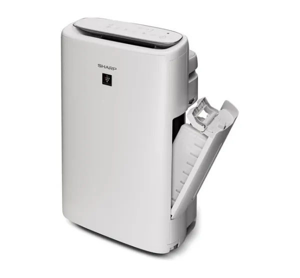 Климатический комплекс Sharp KIN41RW.  Климатические комплексы климатический комплекс sharp kin41rw