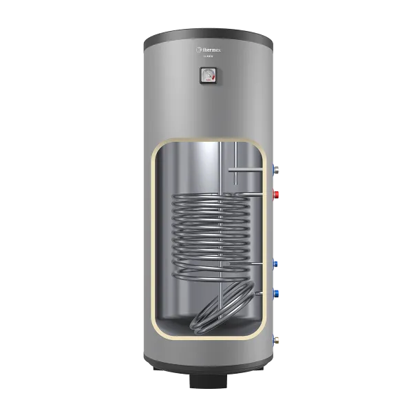 Бойлер косвенного нагрева Thermex Nixen 200 F (Combi)