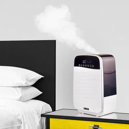 Увлажнитель воздуха ZANUSSI ZH 5.5 Onde.  Увлажнители увлажнитель воздуха zanussi zh 5.5 onde