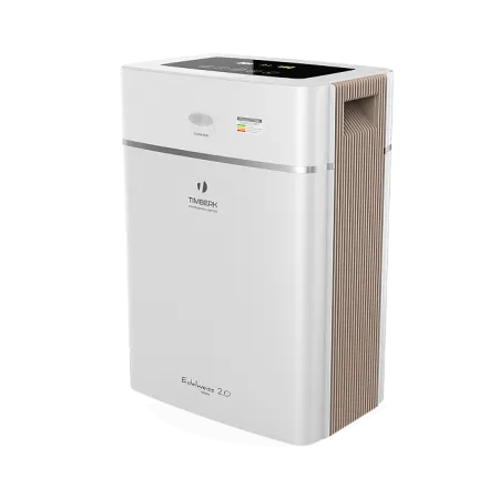 Очиститель воздуха Timberk TAP FL700 MF (W)