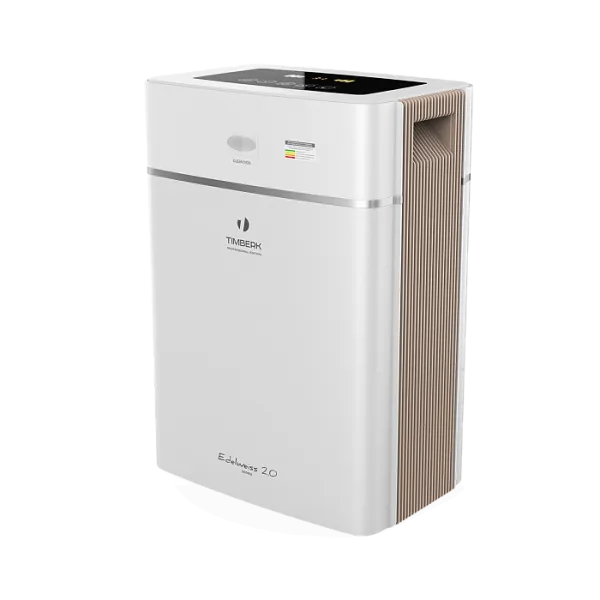 Очиститель воздуха Timberk TAP FL700 MF (W).  Очистители и мойки воздуха очиститель воздуха timberk tap fl700 mf (w)