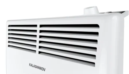 Конвекторный обогреватель Калашников KVCH-E05M-11 Конвекторный обогреватель Калашников KVCH-E05M-11