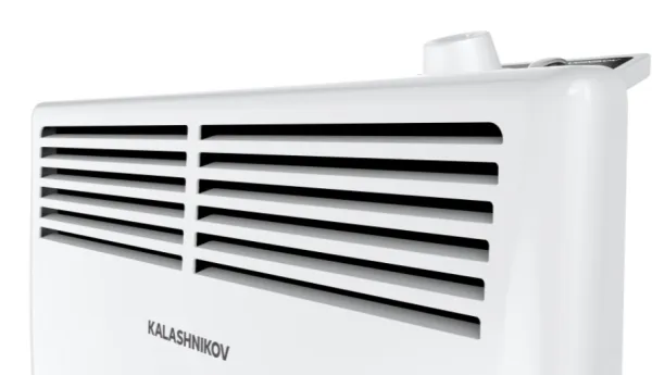 Конвекторный обогреватель Калашников KVCH-E05M-11 Конвекторный обогреватель Калашников KVCH-E05M-11