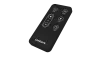 Тепловентилятор настенный Timberk T-FH2-B10MC-W Тепловентилятор настенный Timberk T-FH2-B10MC-W