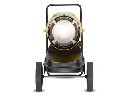 Тепловая пушка Ballu BHDP-30