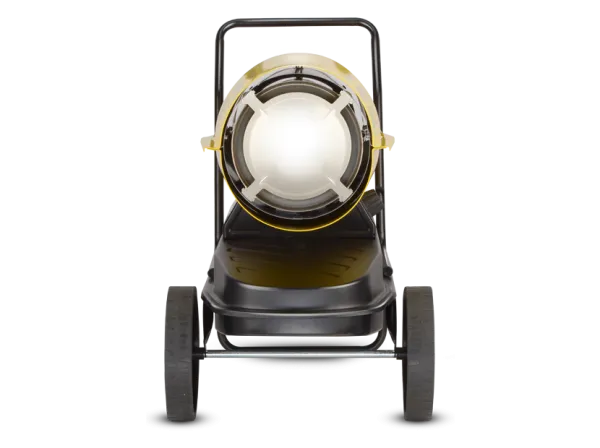 Тепловая пушка Ballu BHDP-30