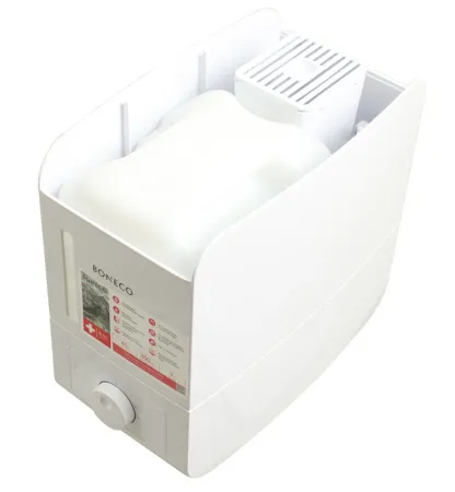 Увлажнитель воздуха Boneco Air-O-Swiss S200.  Увлажнители увлажнитель воздуха boneco air-o-swiss s200