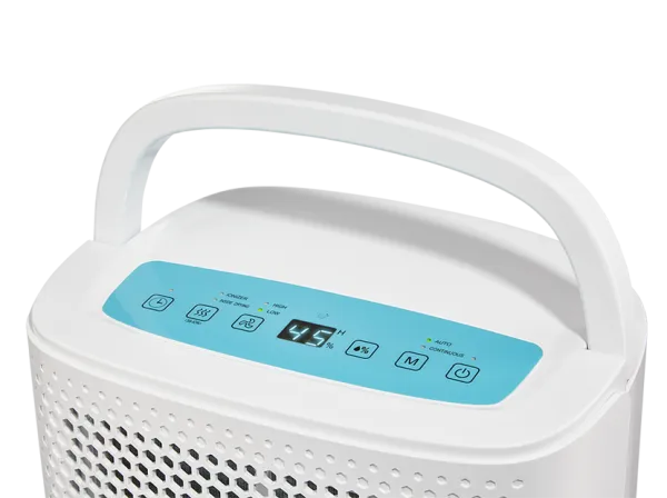 Осушитель воздуха Ballu BD10U