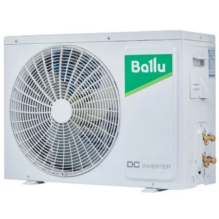 Сплит-система Ballu iGreen Pro DC BSAGI-07HN8.  Сплит-система Ballu iGreen Pro DC BSAGI-07HN8