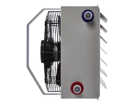 Тепловентилятор Ballu BHP-W4-20-S