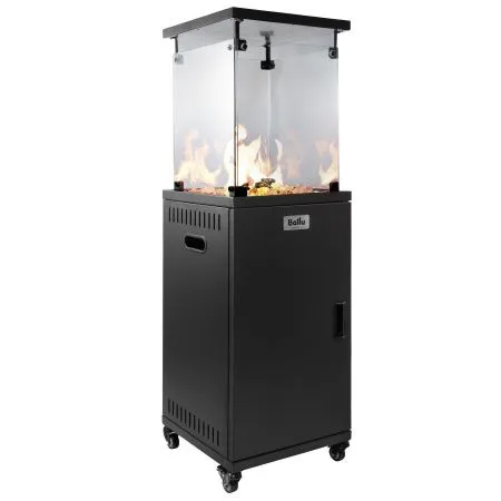 Газовый обогреватель Ballu BOGH-14G