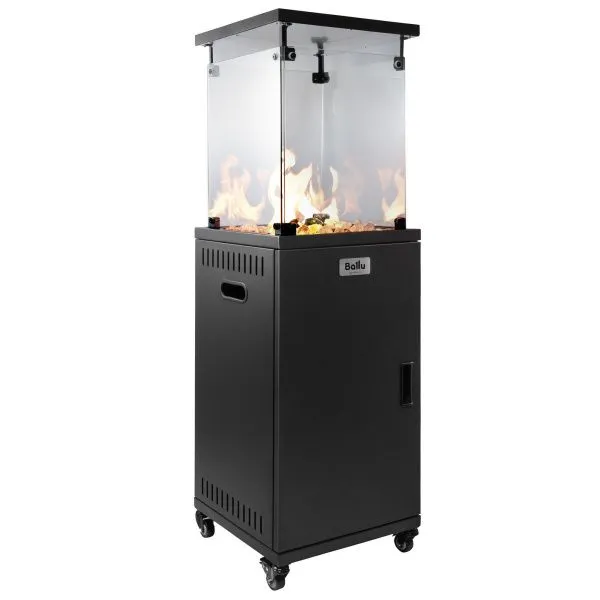 Газовый обогреватель Ballu BOGH-14G