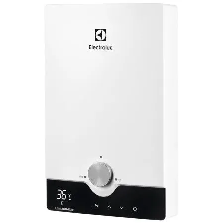 Водонагреватель Electrolux NPX 8 Flow Active 2.0