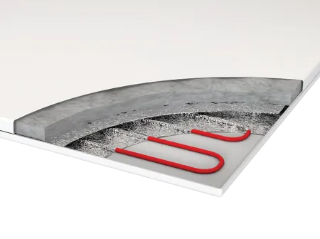 Инфракрасный обогреватель Ballu BIH-S2-0.5