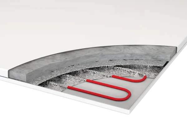 Инфракрасный обогреватель Ballu BIH-S2-0.5