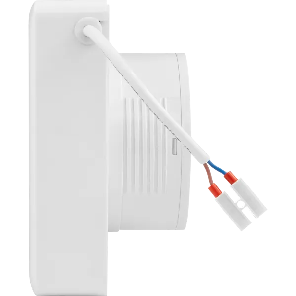 Осевой вентилятор Electrolux Slim EAFS-100TH (таймер и гигростат)