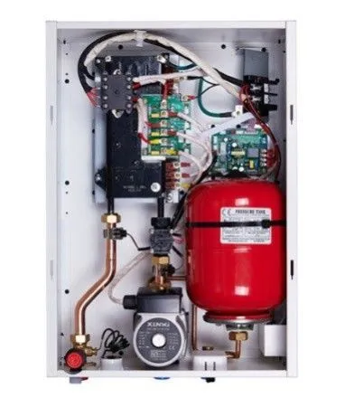 Отопительный котел Skat Plus 10