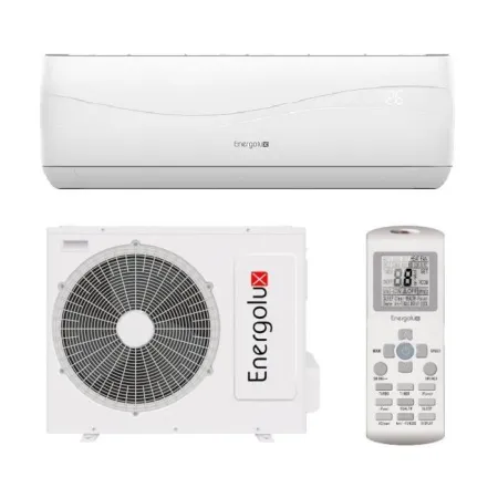 Кондиционер Energolux SAS07L4-A-LT/SAU07L4-A-LT