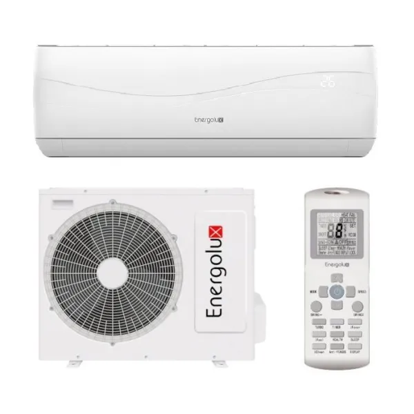 Сплит-система Energolux SAS07L4-A-LT/SAU07L4-A-LT-WS30
