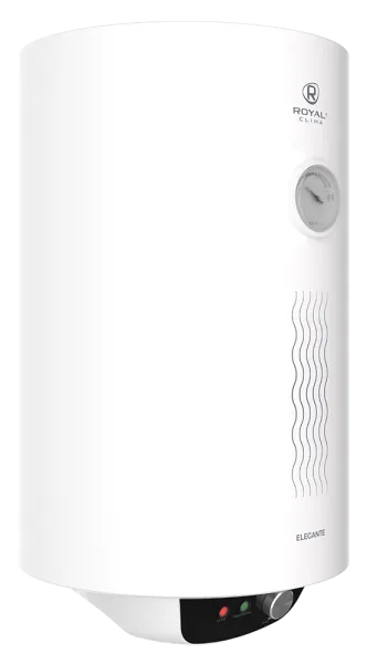 Накопительный водонагреватель Royal Clima Elegante RWH-E30-RE